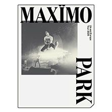 Maximo Park, © links im Bild